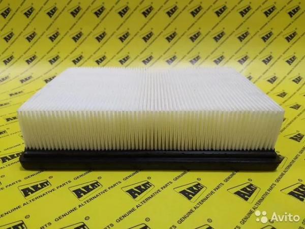 Фильтр кабины JOHN DEERE AT191102 — фото 4